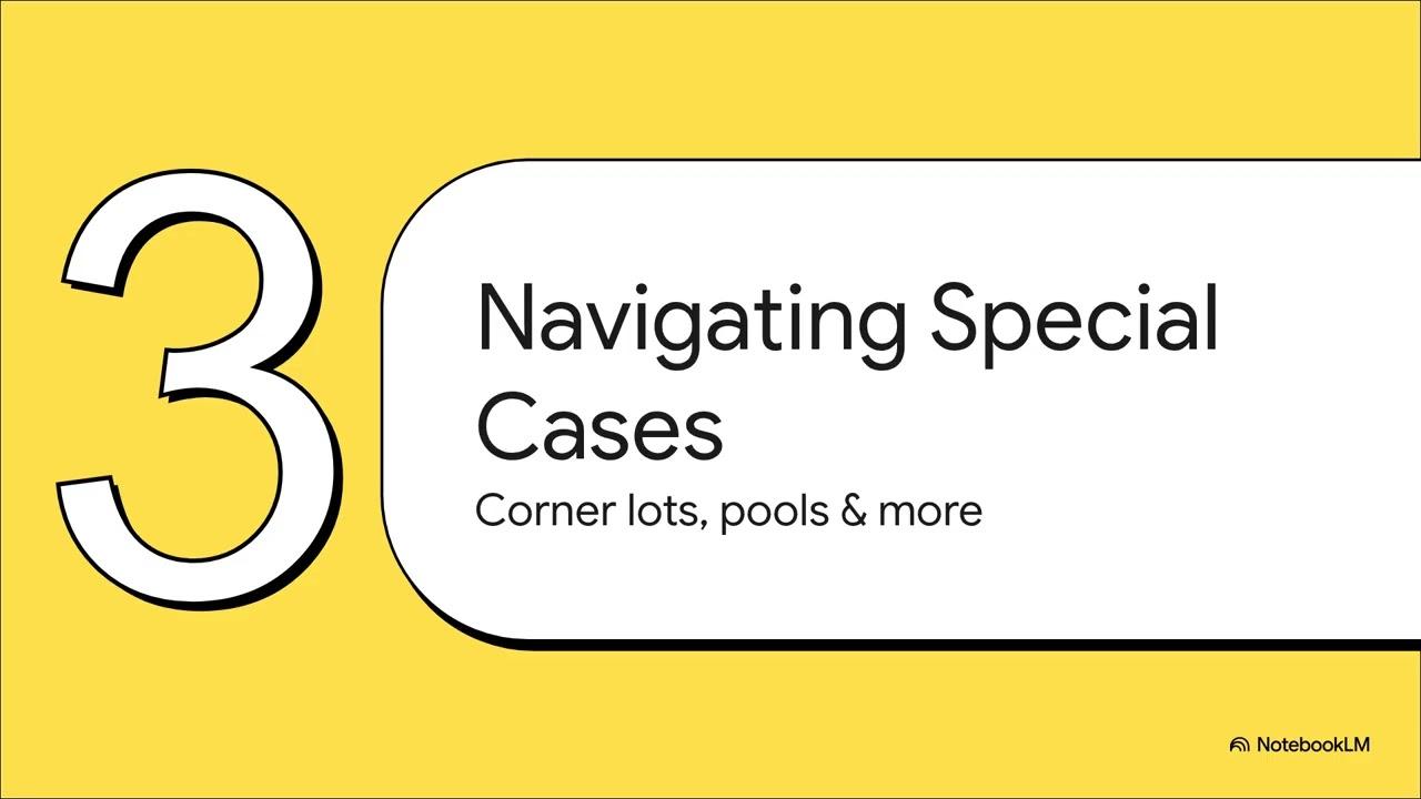 NC Pool Code: Why 48 Inches Matters