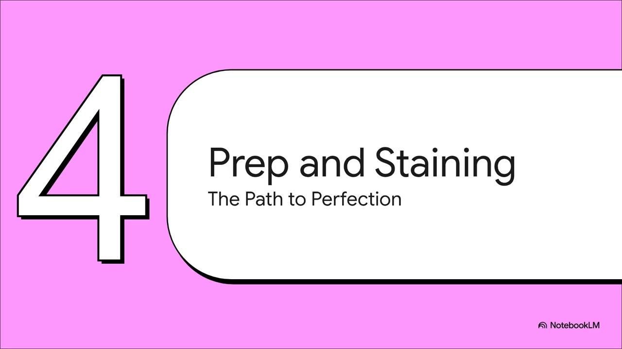 When to Stain Pressure Treated Wood