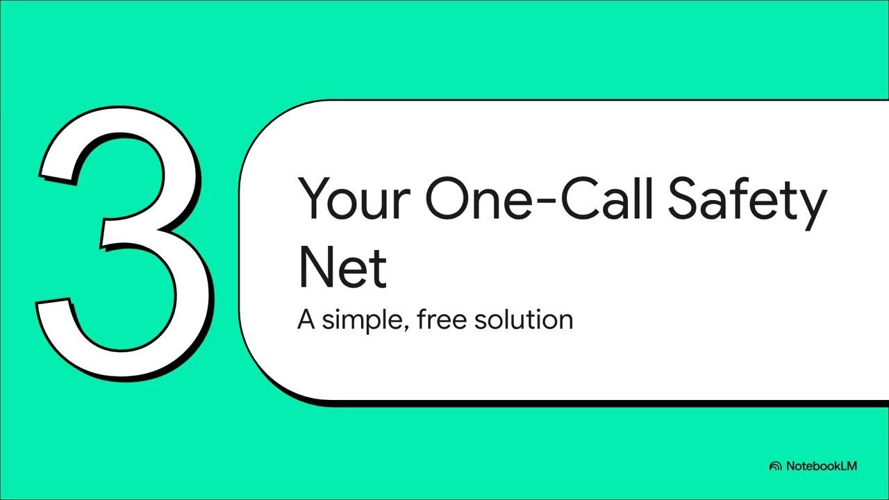 811: Call Before You Dig