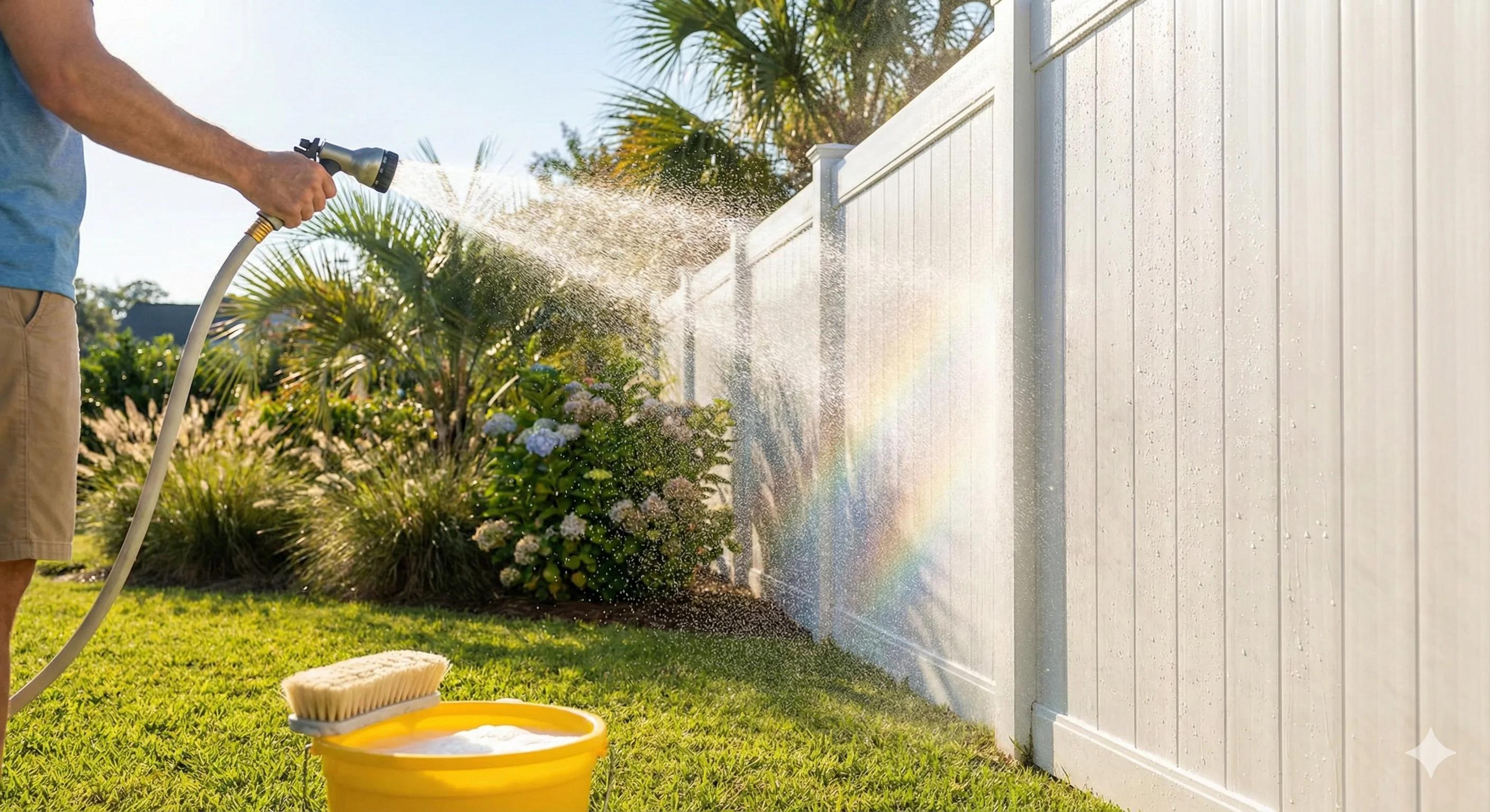 Why Vinyl Care Matters at the Coast