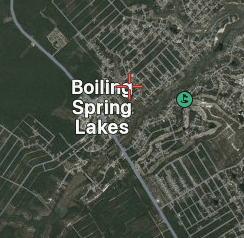 Planning a Fence in Brunswick County?