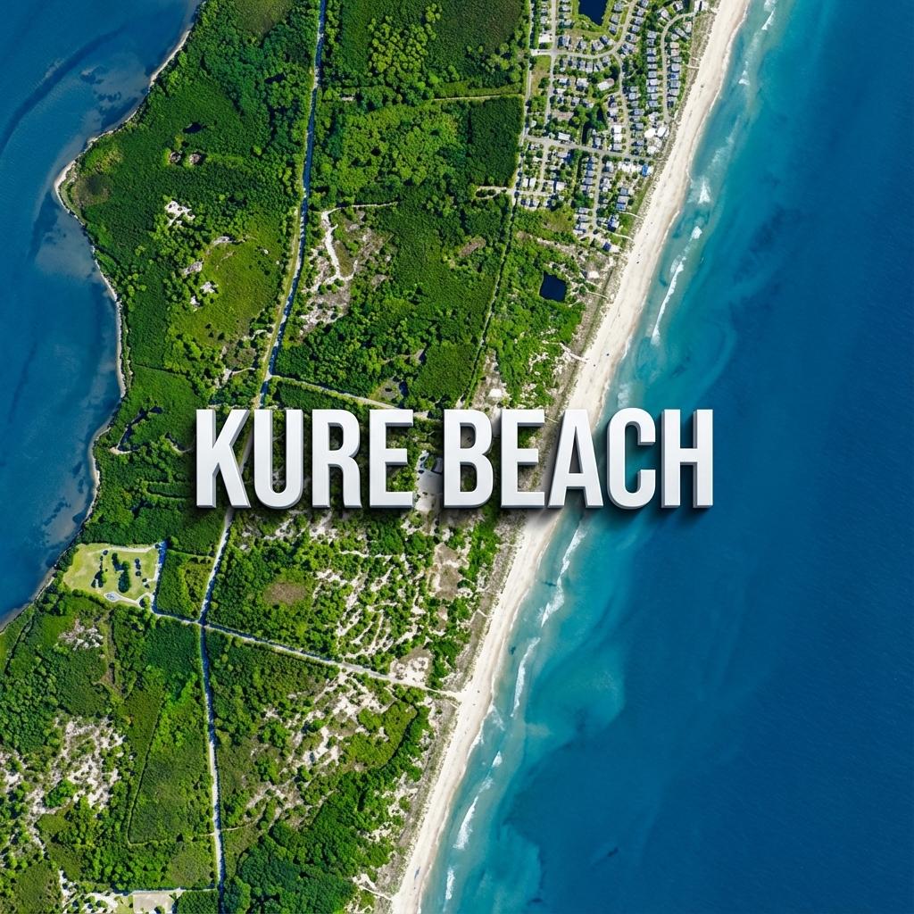Planning a Fence in Kure Beach